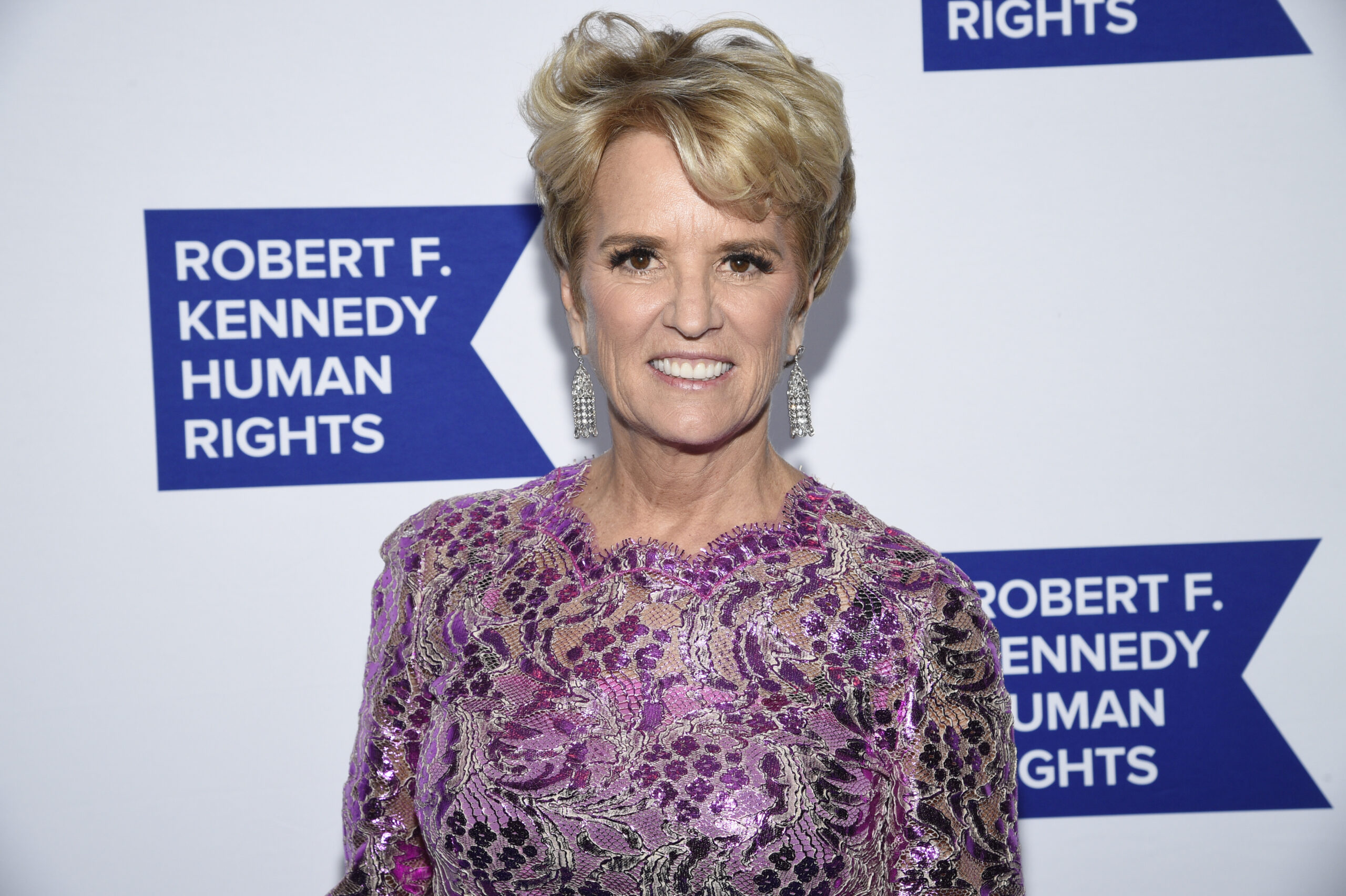 WATCH: Kerry Kennedy ‘deeply grateful’ Newsom denied Sirhan Sirhan’s parole