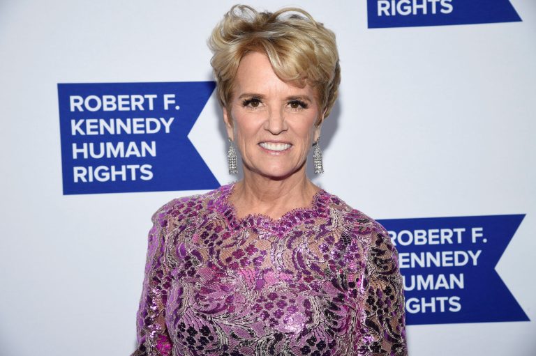 WATCH: Kerry Kennedy ‘deeply grateful’ Newsom denied Sirhan Sirhan’s parole