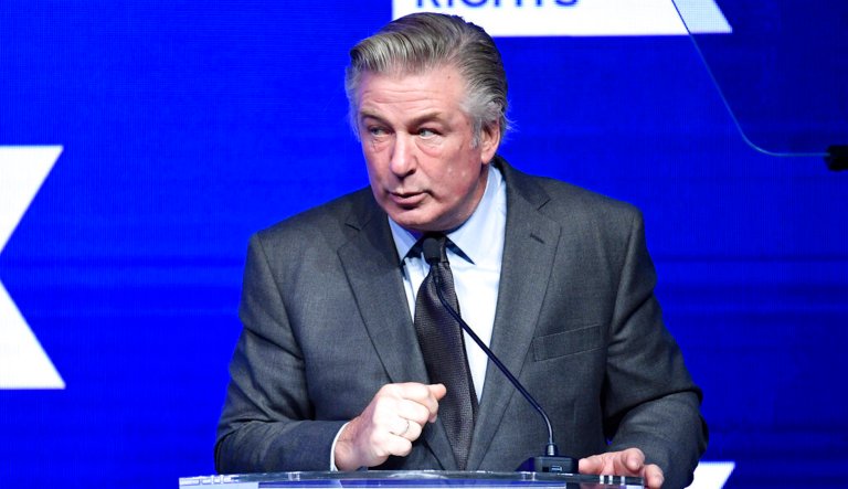 Alec Baldwin slammed for post about Rust crew member Halyna Hutchins he shot dead