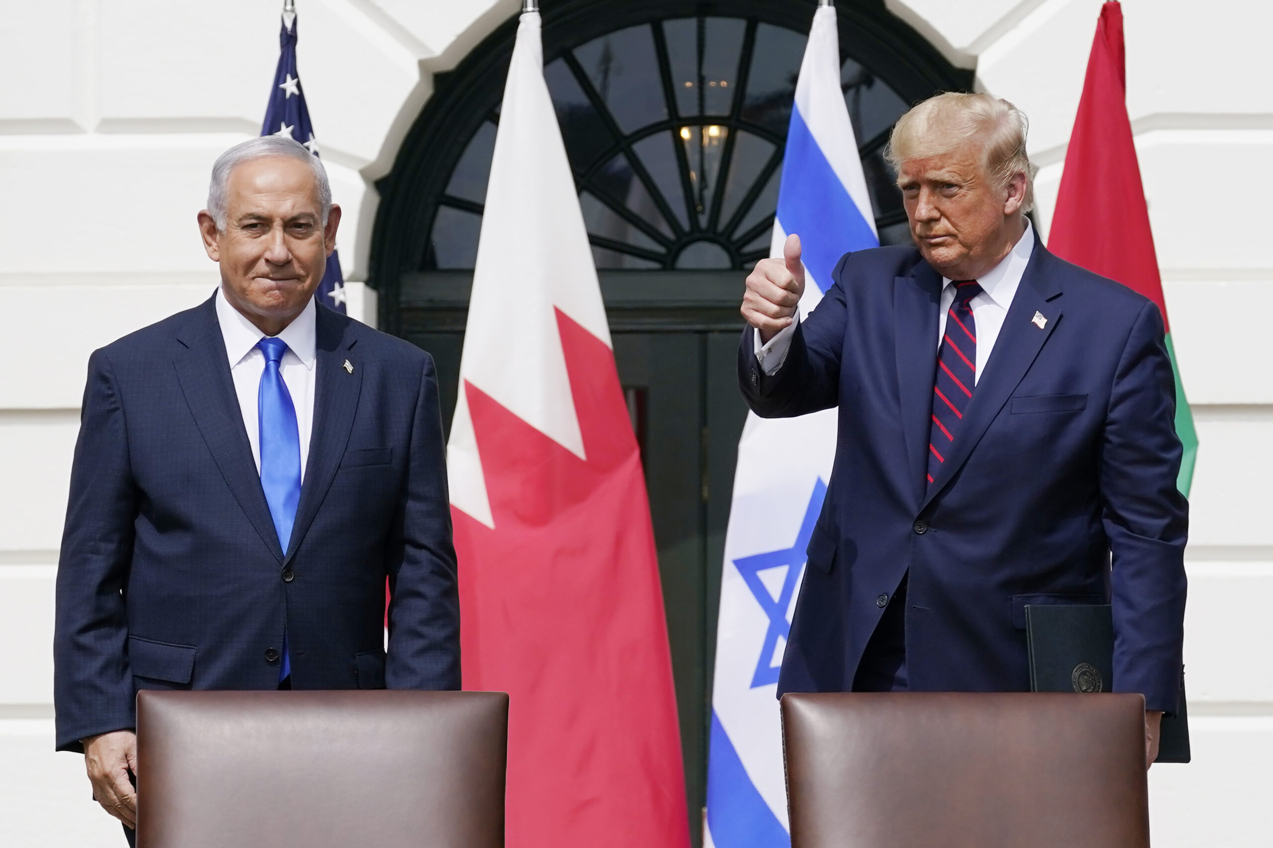 Former Israeli PM calls Trump’s dinner with Kanye West ‘a mistake,’ hopes it is not repeated