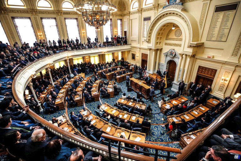 Effort by Democrats to put abortion on ballot in New Jersey looks doomed