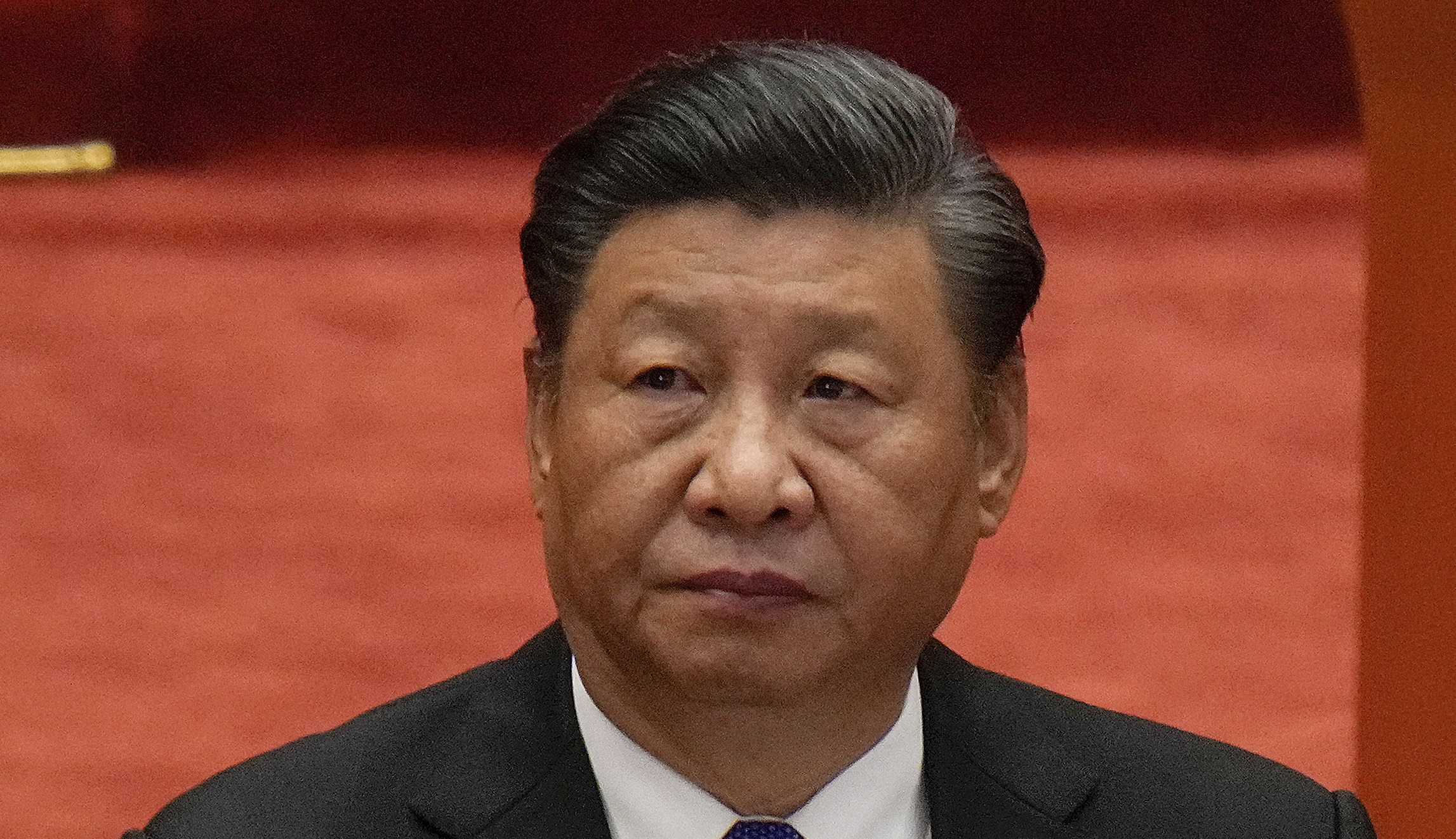 Facing China, Russia, and Iran, US leaders should stop fighting each other