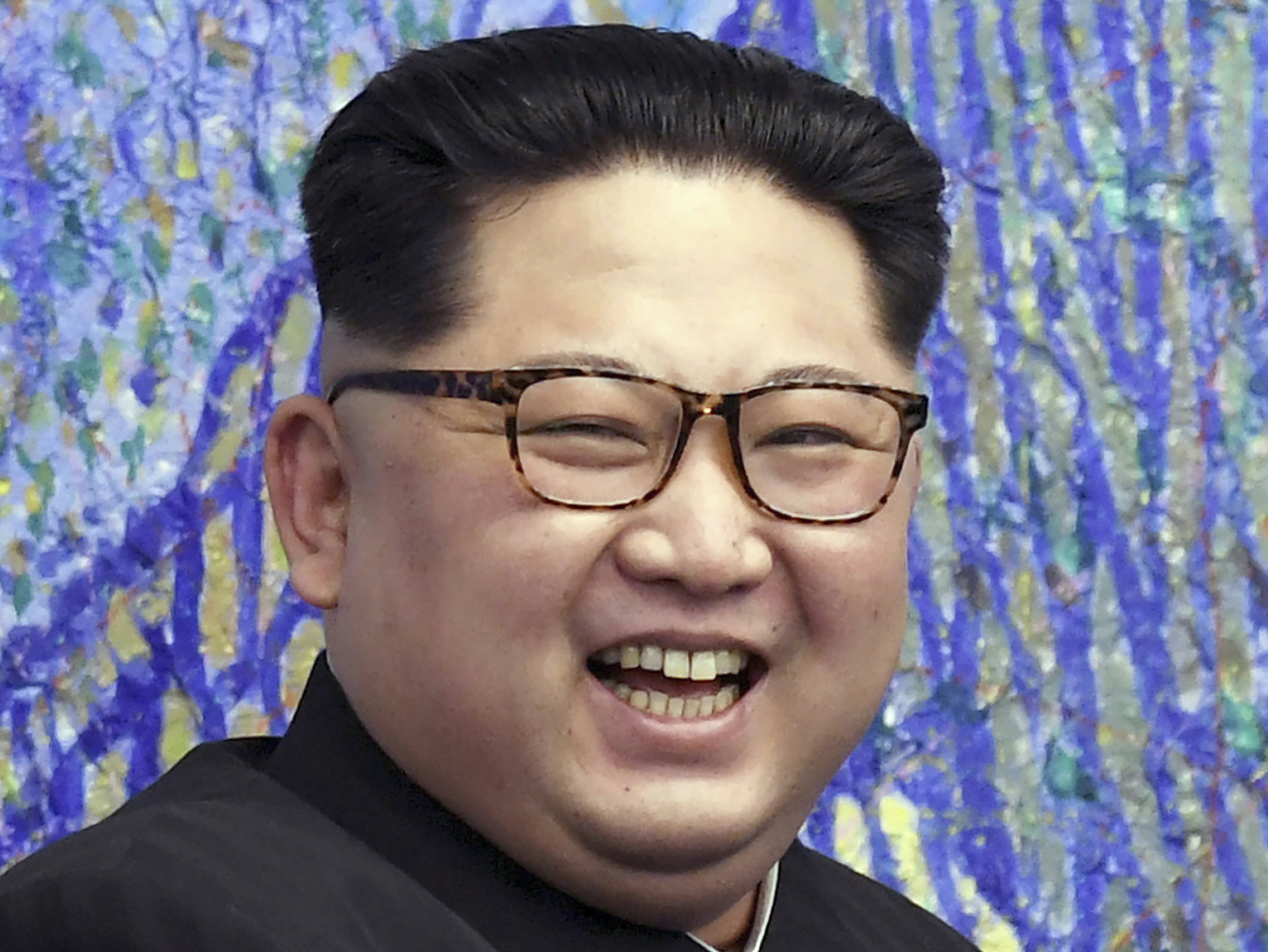 WATCH: Kim Jong Un admires beach sunset atop white horse in propaganda video