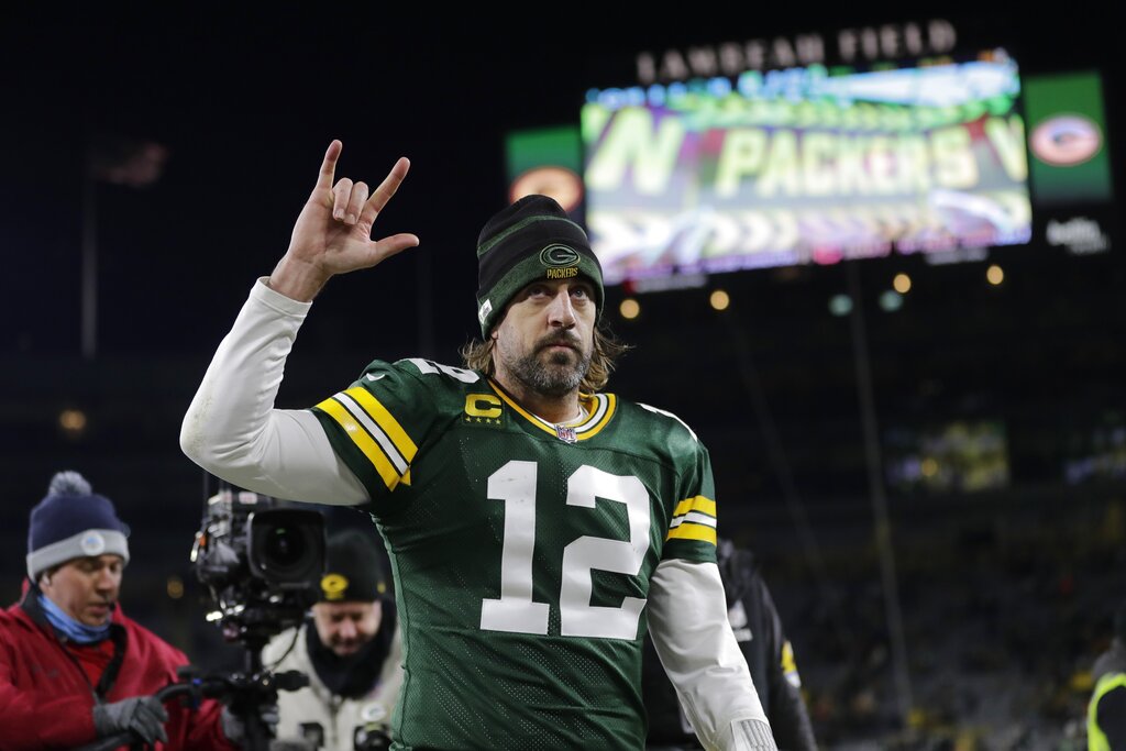 Green Bay Packers donate $270,000 to families and victims of Christmas parade massacre