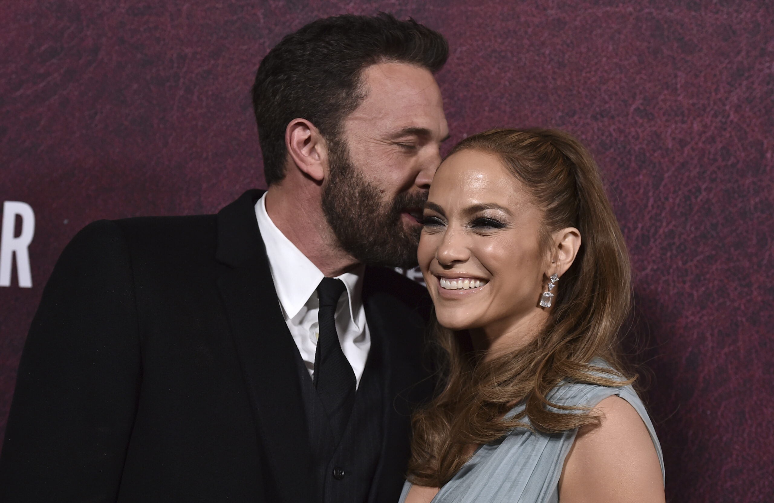 Ben Affleck’s mother taken to hospital ahead of actor’s wedding