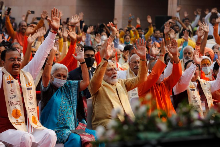 UN predicts world population to hit 8 billion in November