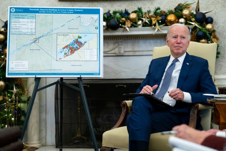 Liberal Media Scream: TDS Todd blames Trump for Biden’s slump