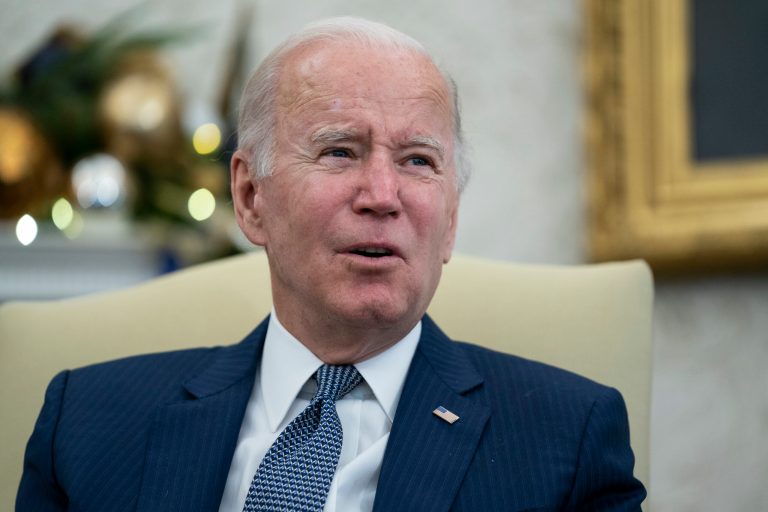 White House cries ‘fake news’ on CBO score showing higher cost for spending bill