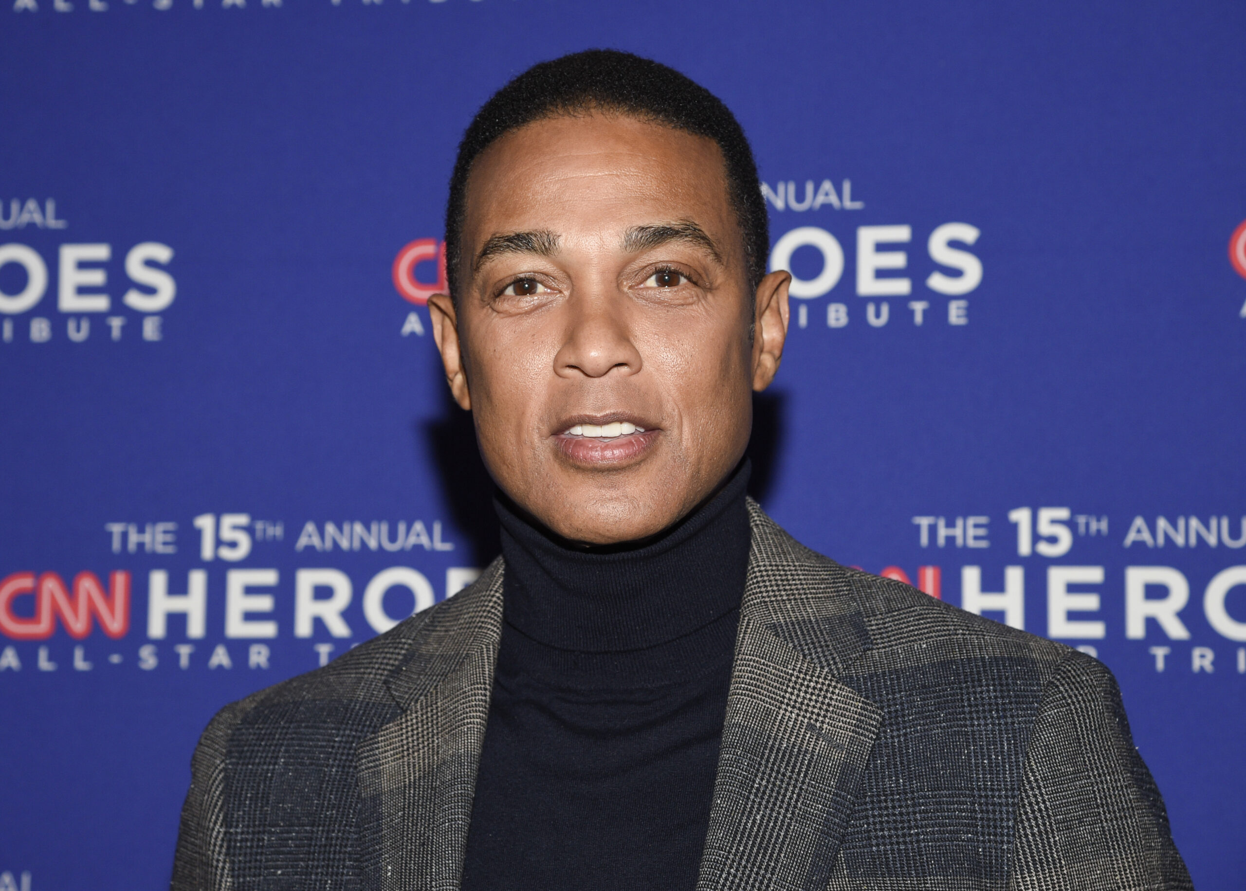 Female CNN staffers ready to quit if Don Lemon not fired: Report