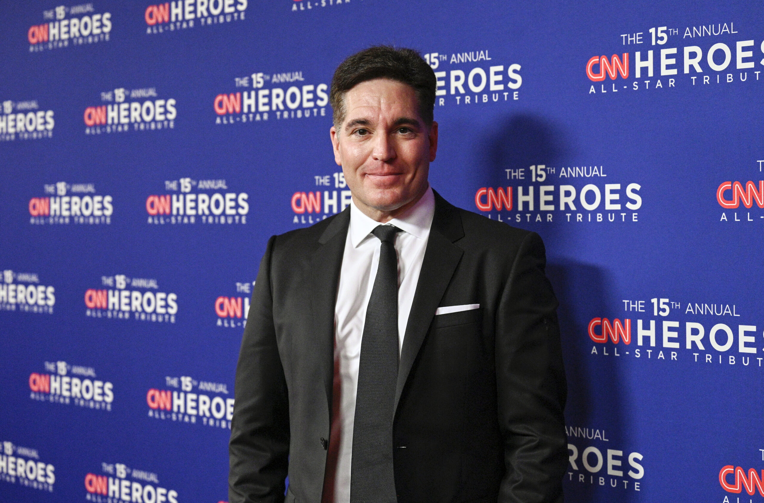 WarnerMedia CEO who fired Jeff Zucker resigns