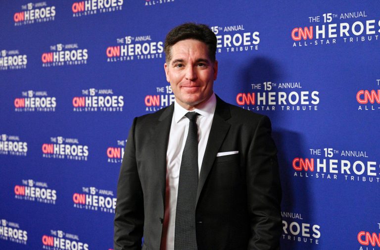 WarnerMedia CEO who fired Jeff Zucker resigns