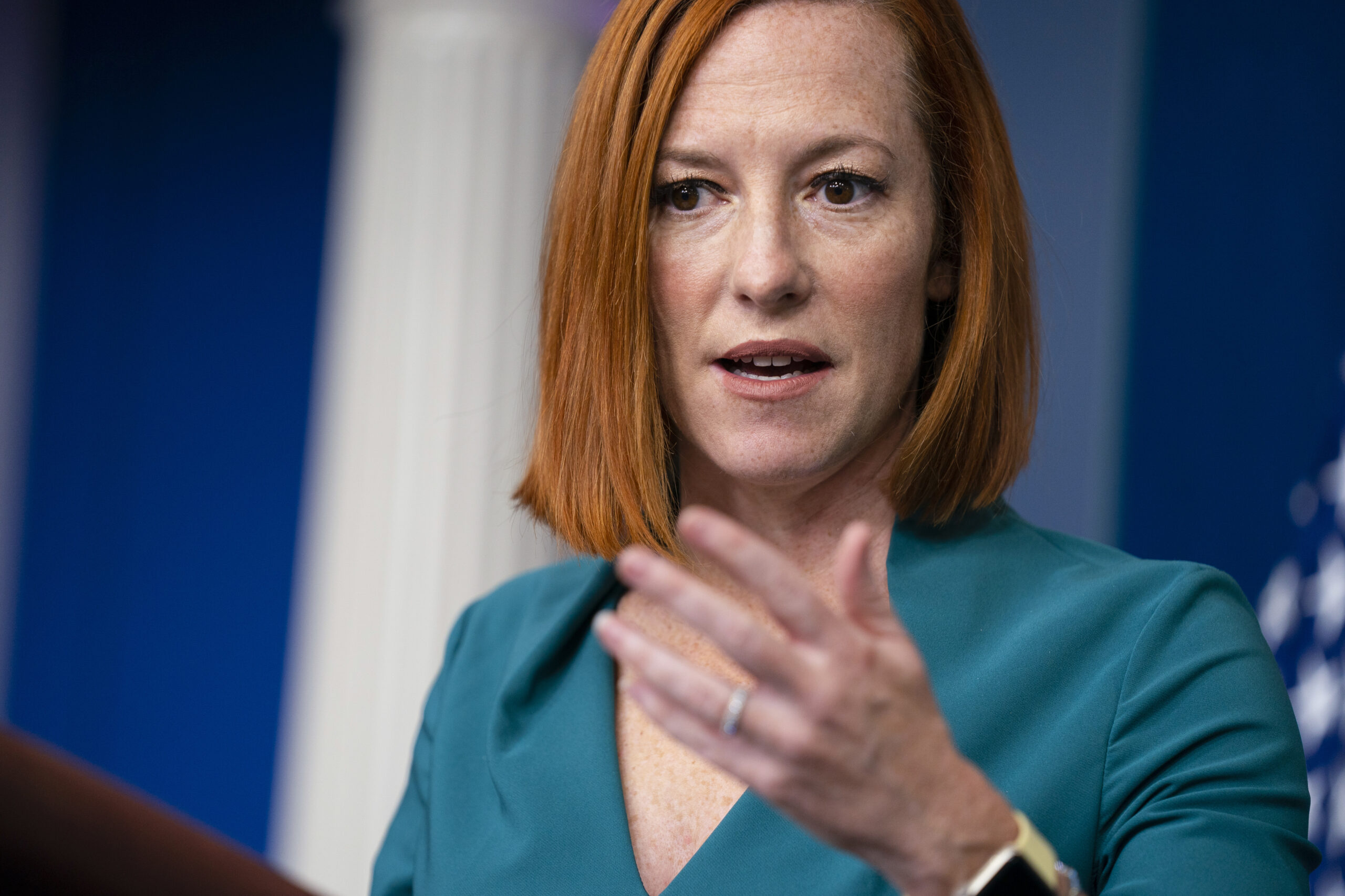 White House pressed on higher number of Americans still in Afghanistan