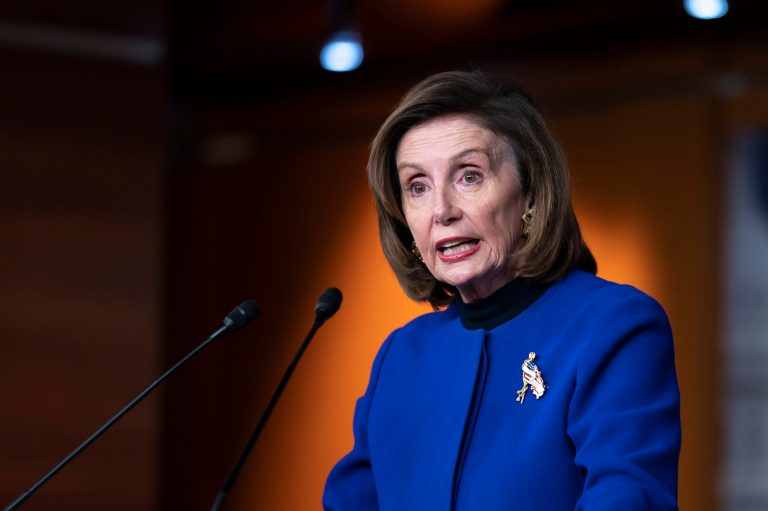 Man who threatened to shoot Pelosi in the head sentenced to 28 months in prison