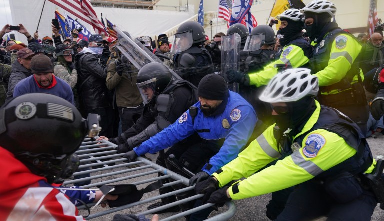 Liz Cheney is right: Trump is even worse than most people think