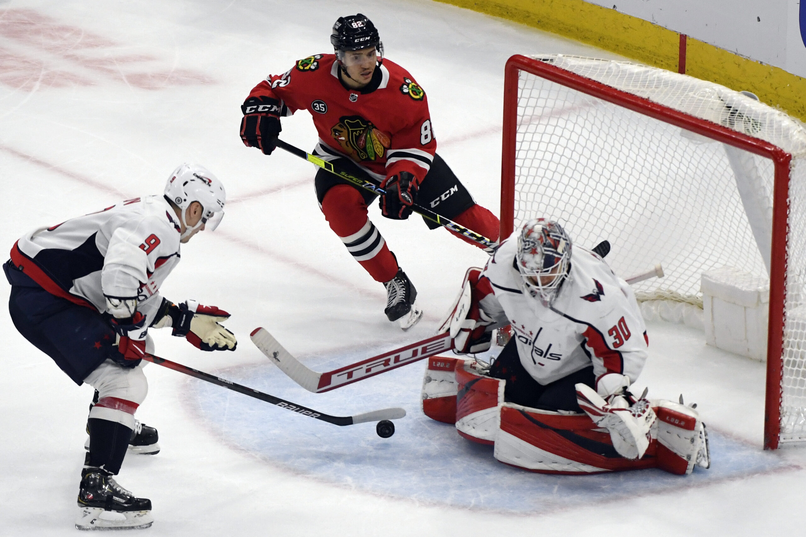 The NHL’s COVID decisions are irrational and panic-driven