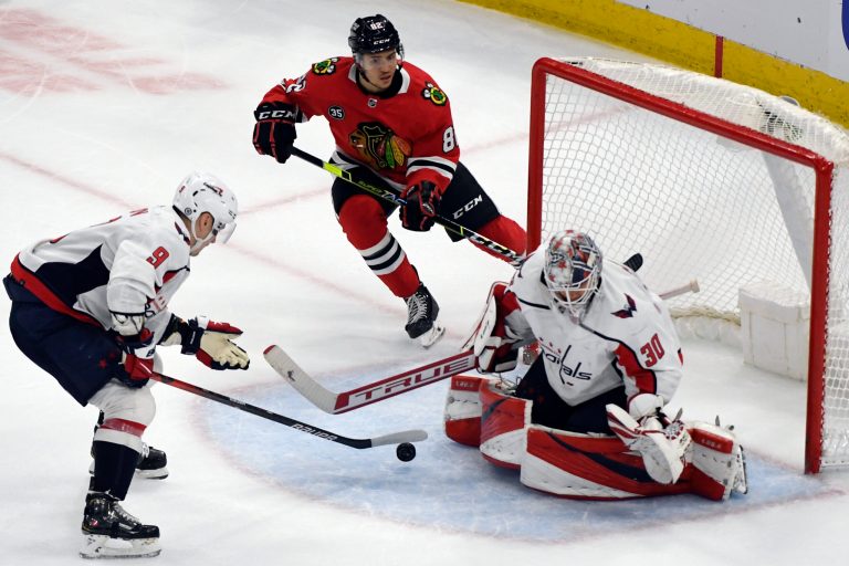 The NHL’s COVID decisions are irrational and panic-driven