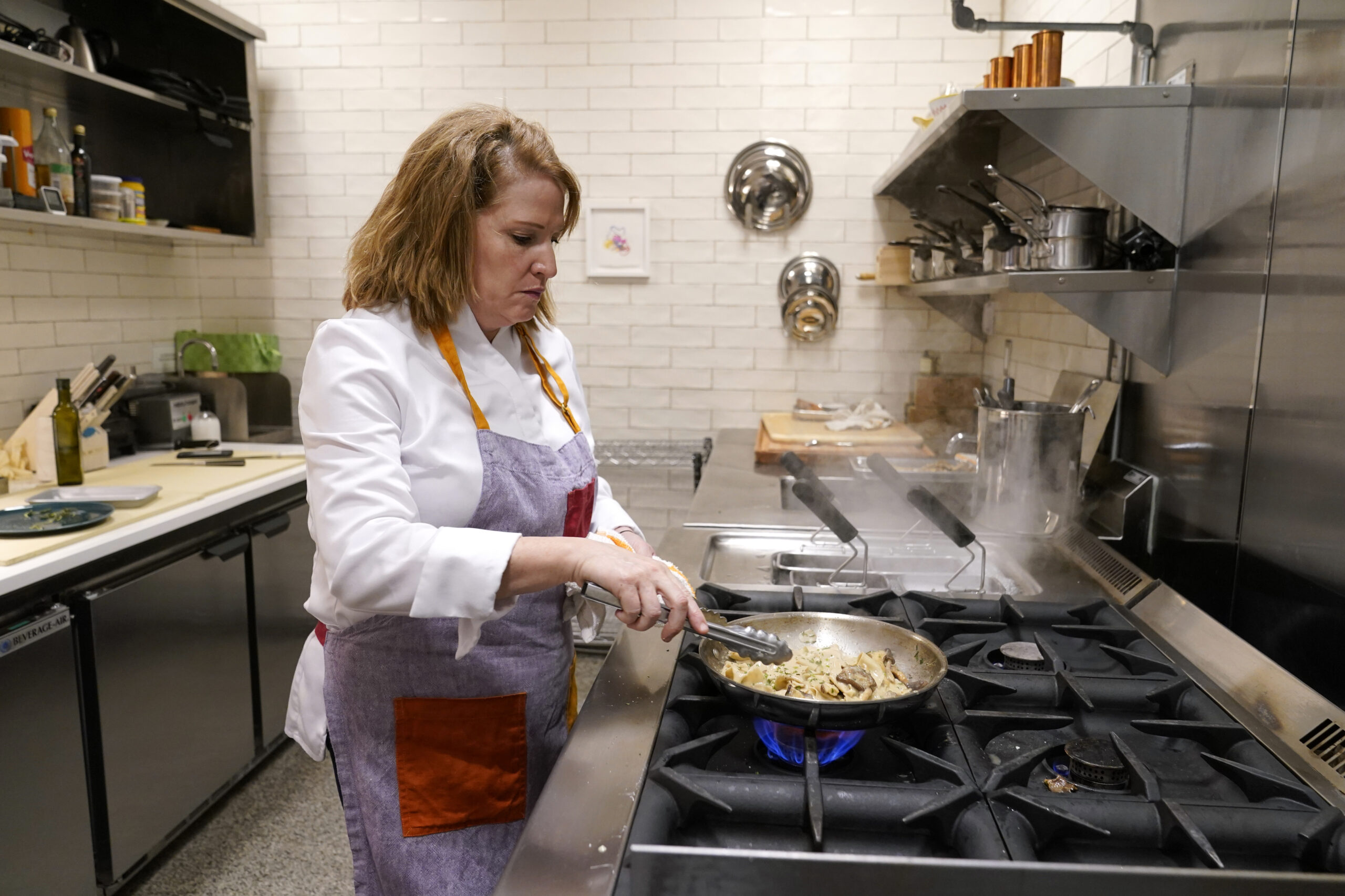Proposed Energy Department efficiency rule targets water heaters used by restaurants