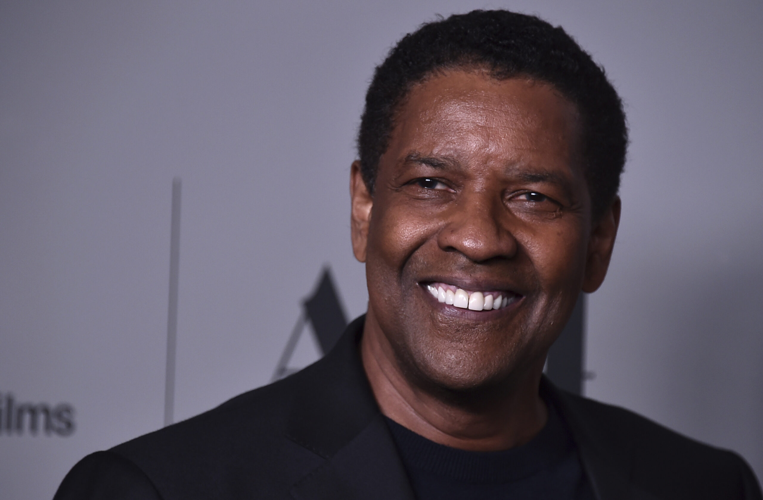 Denzel Washington