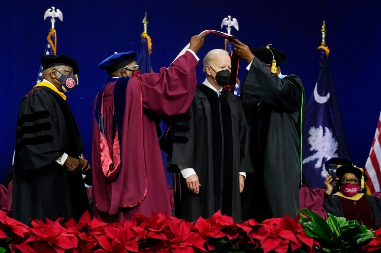 RNC says Biden ‘lies’ about desegregation efforts in Delaware