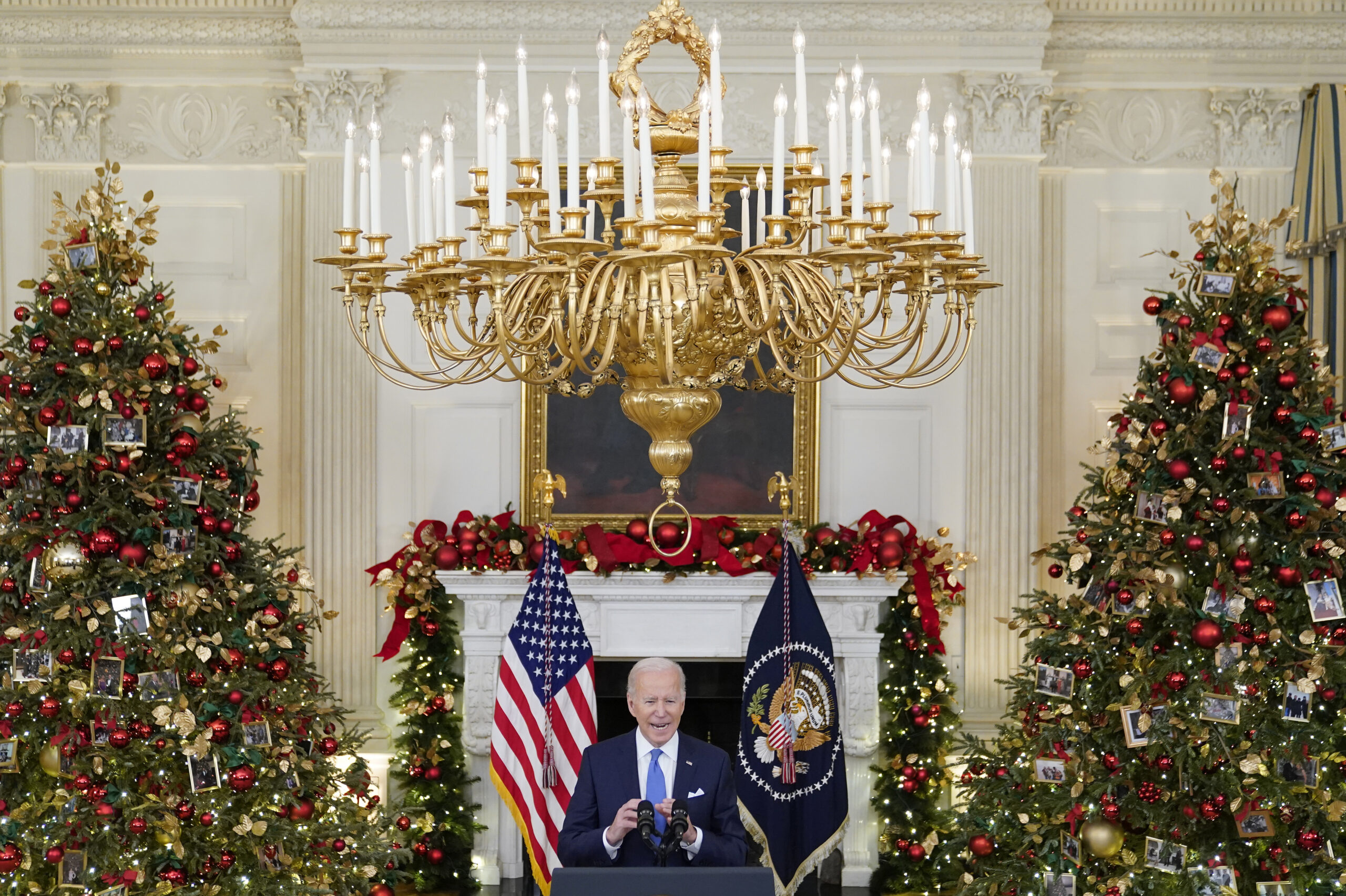Biden’s honesty questioned after broken COVID and spending promises