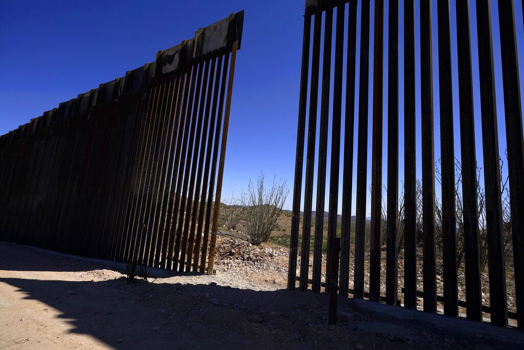 Biden has released 1.5 million illegal immigrants, bigger than Dallas