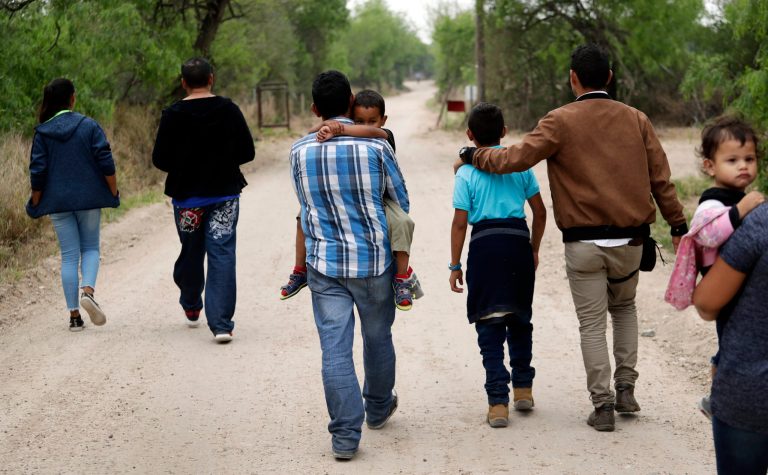 CNN’s alternative immigration universe