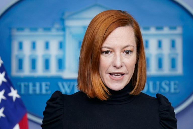 Biden has ‘never supported defunding the police,’ White House says after congresswoman carjacked