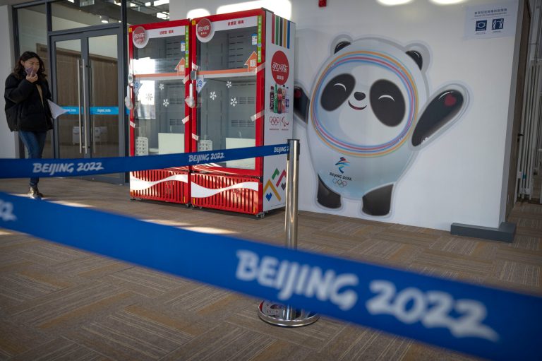 Olympic sponsor Coca-Cola silent on Uyghurs as it boosts Black Lives Matter and pursues China business