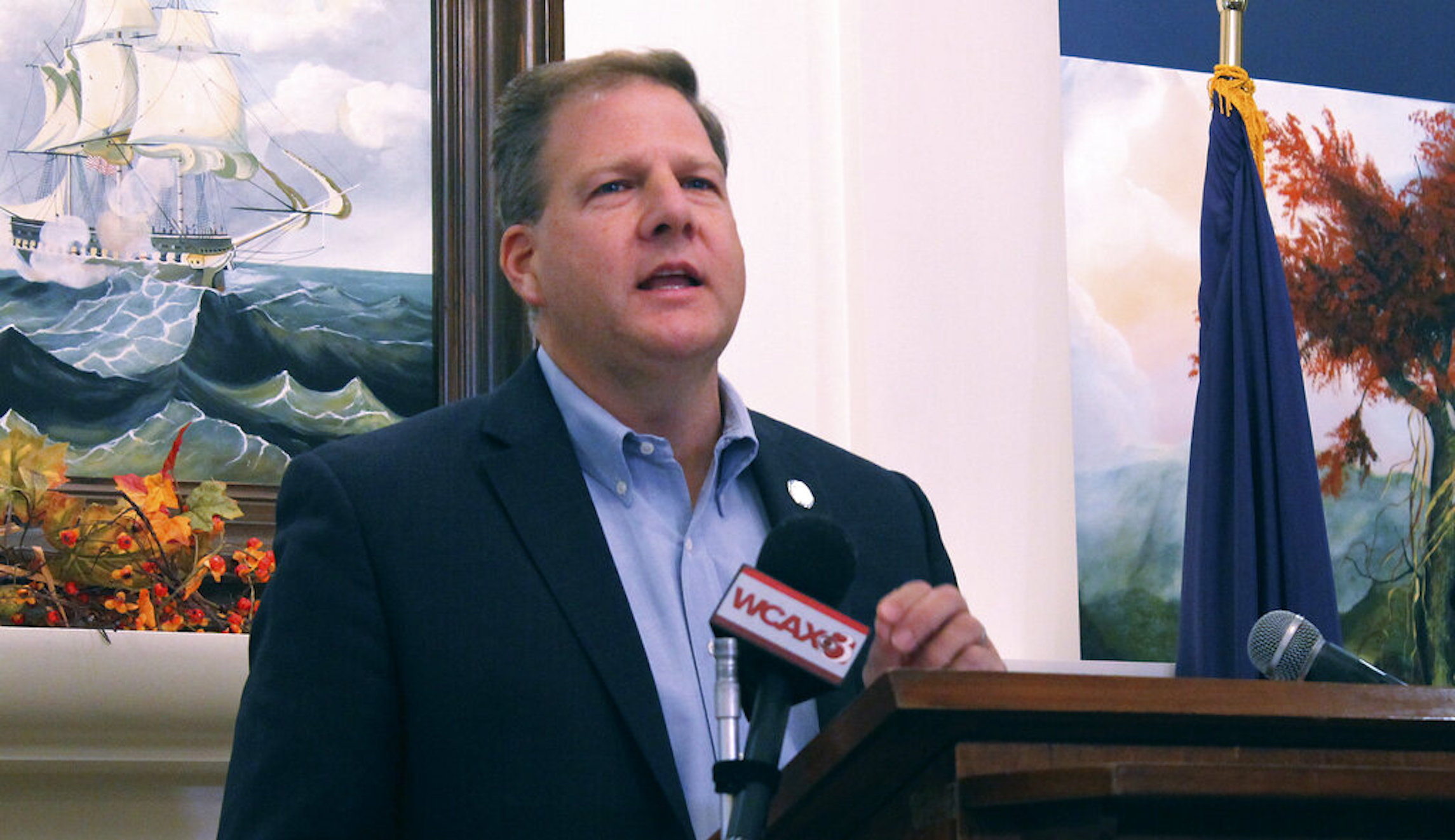 New Hampshire New Laws