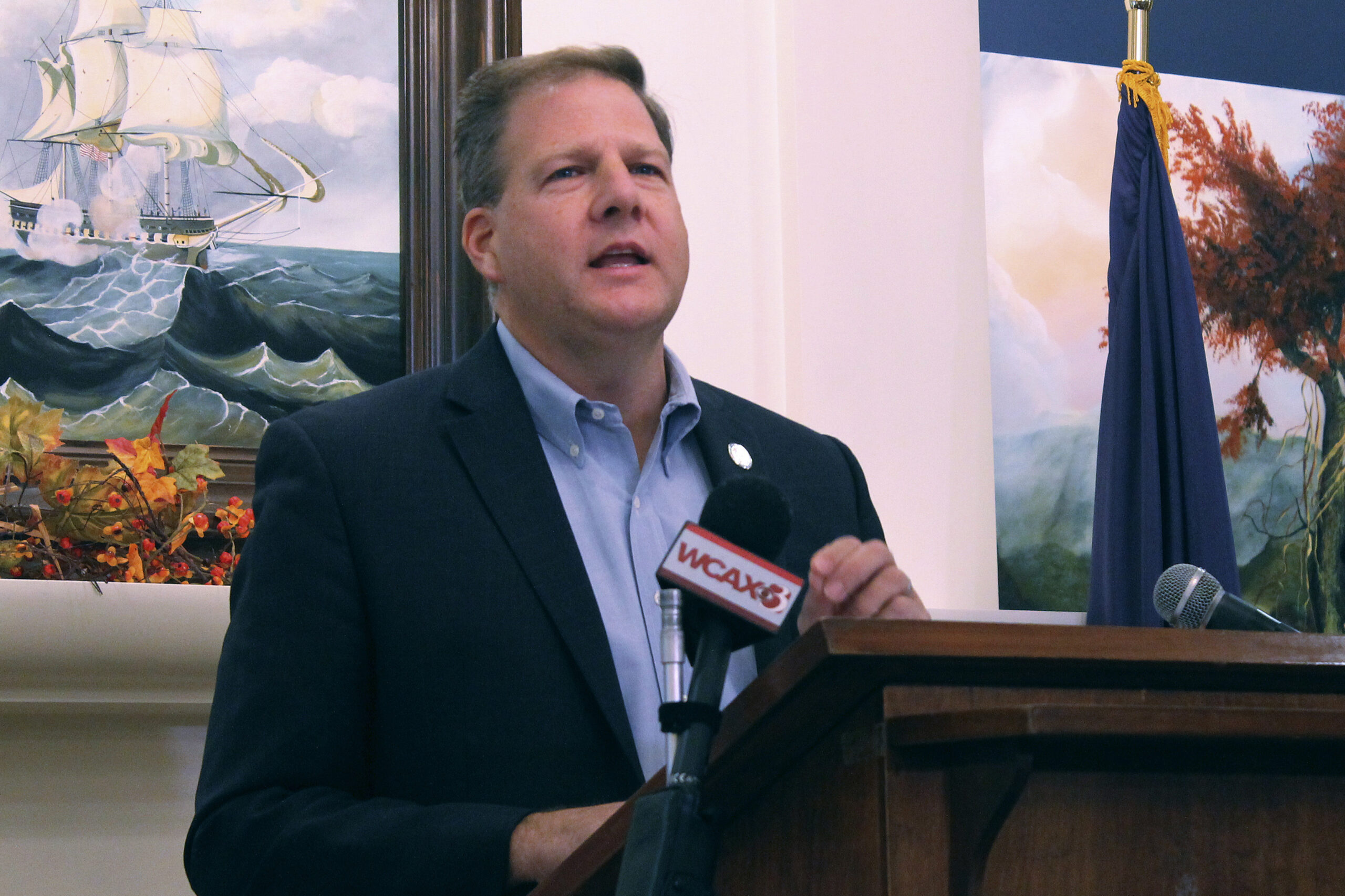 New Hampshire Republicans divided on how aggressively to gerrymander House seats
