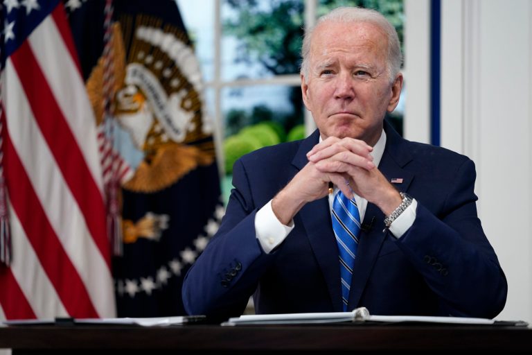 A year of Biden’s foreign policy failures