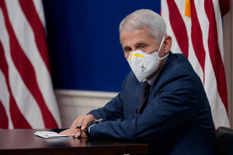 CDC’s latest guidance raises more doubts about Biden’s pandemic response