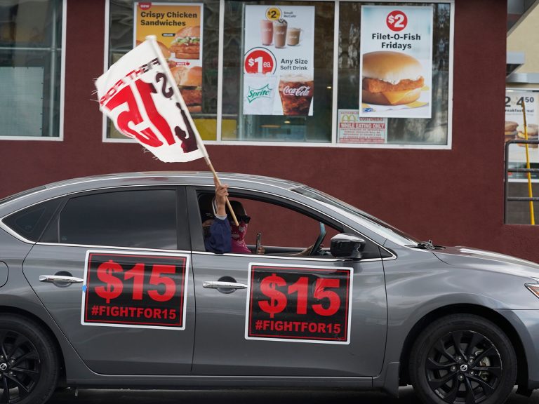 Minimum wage hikes sail to victory during midterm elections