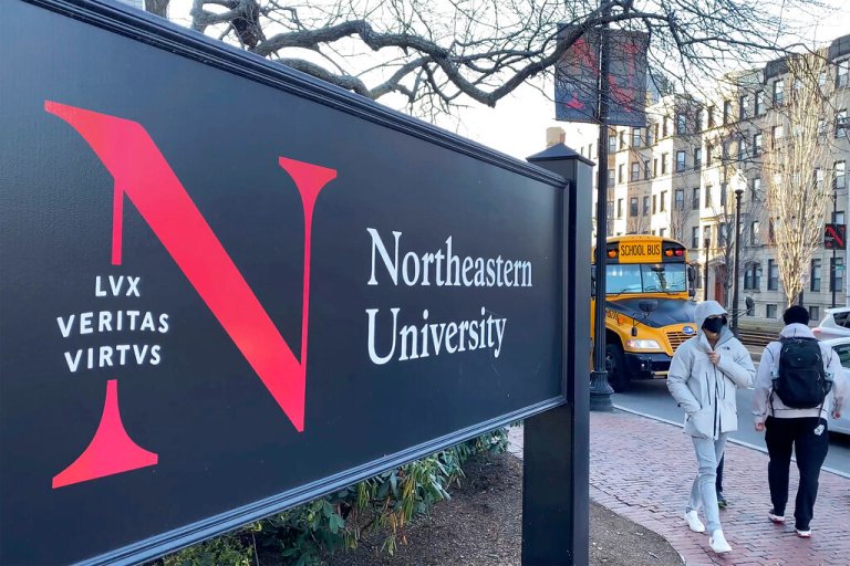 Former Northeastern University lab employee arrested after staging bomb hoax