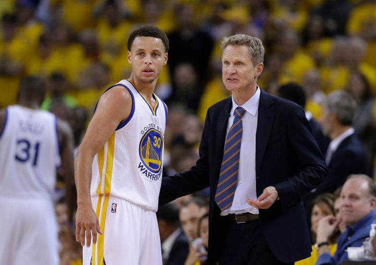 What do the Golden State Warriors think about China’s genocide of the Uyghurs?