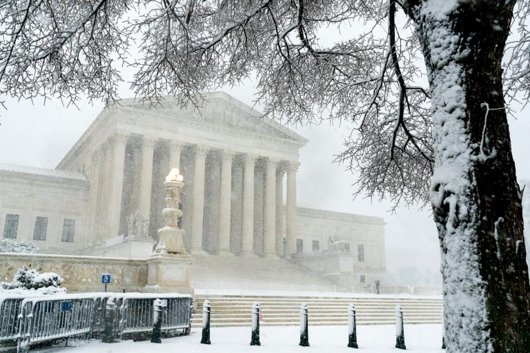 Challengers to Texas abortion law ask Supreme Court for expedited review