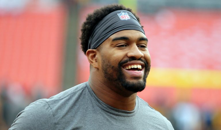 NFL star apologizes after calling Hitler ‘genius’