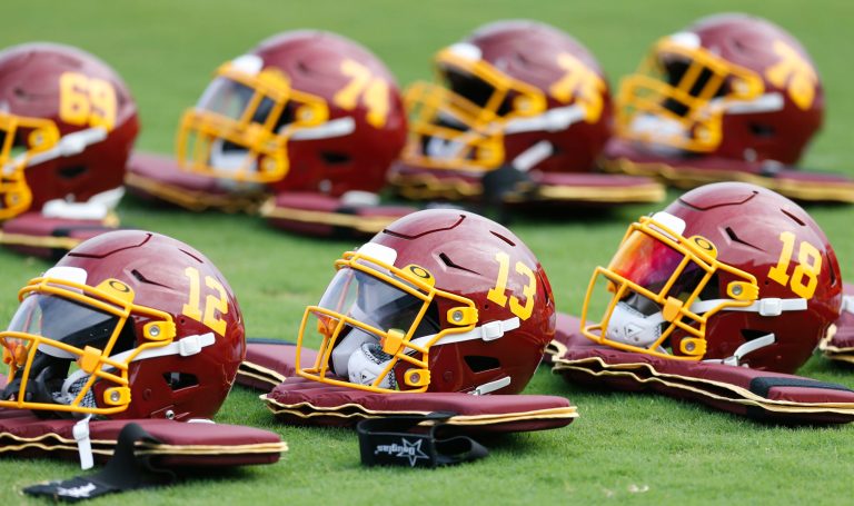 Washington Football Team teases new name announcement, rules out fan favorite