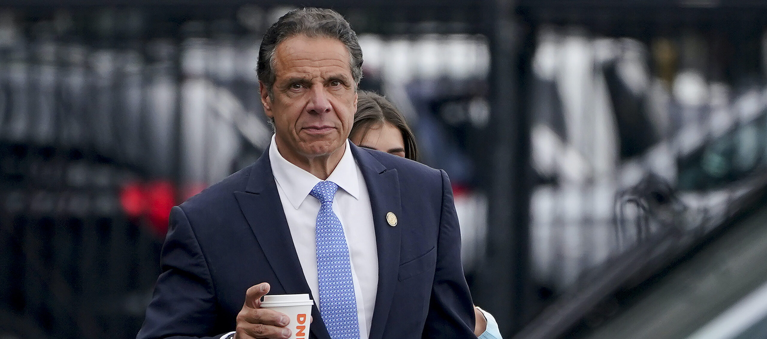 Andrew Cuomo ‘plotting’ comeback after sexual harassment scandal: Report