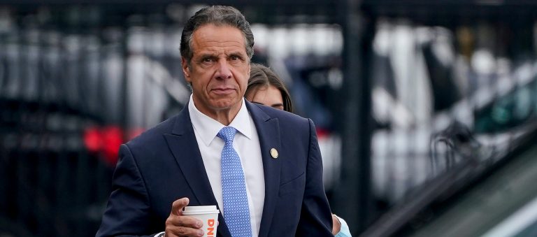 Andrew Cuomo weighs comeback bid after scandal
