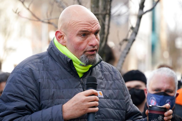 Top Pennsylvania Democrats eschew Biden event in Pittsburgh