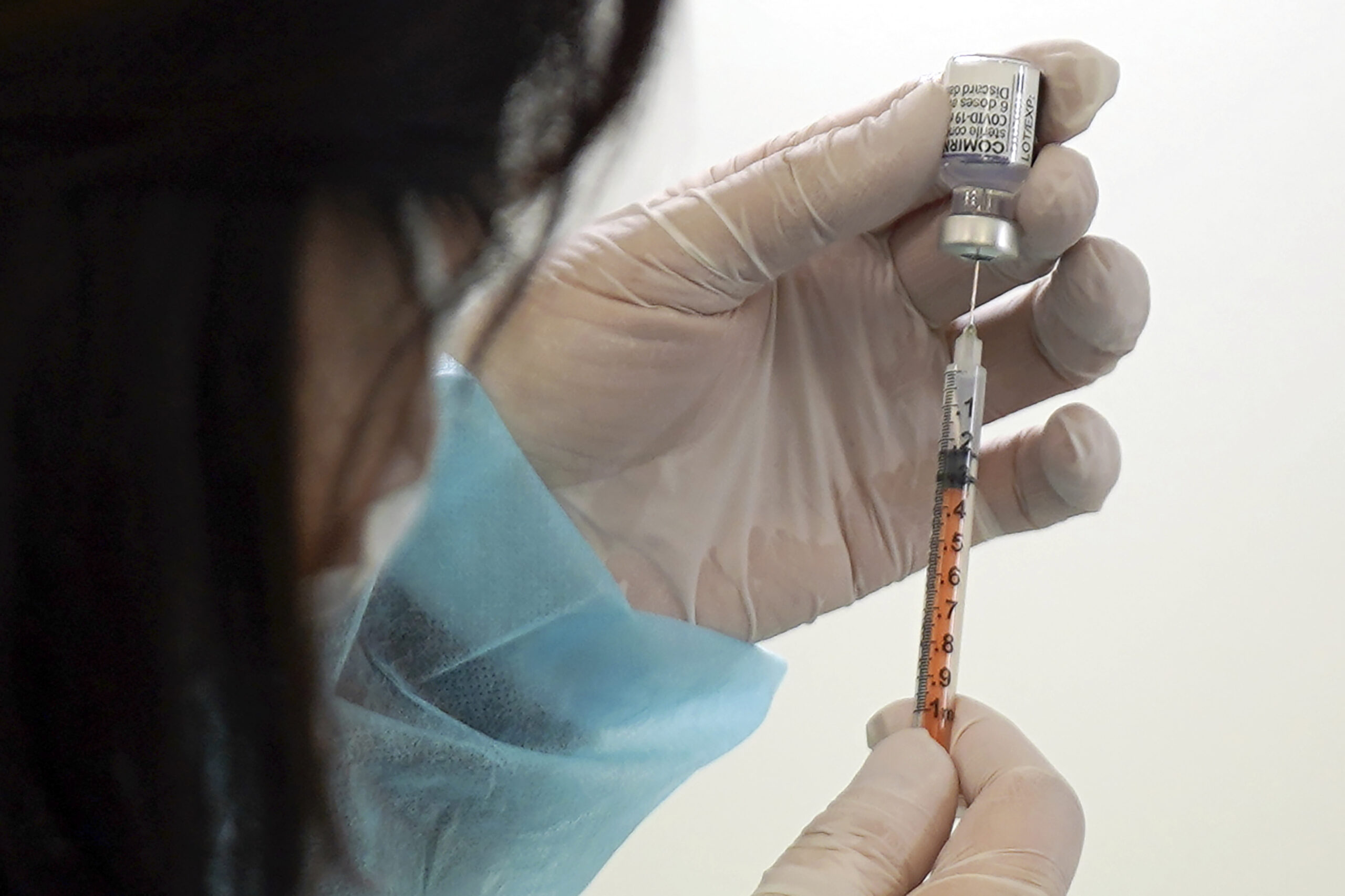 ‘Up to date’: White House defends CDC definition of ‘fully vaccinated’ amid omicron wave