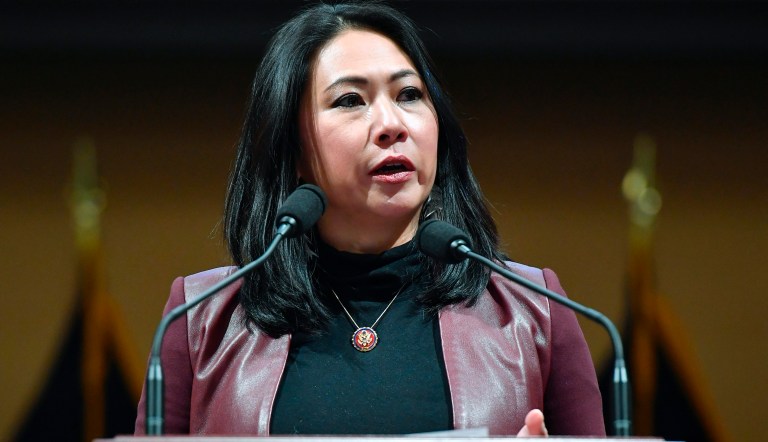 Rep. Murphy’s Law: Any time Democrats can go radical left, they will