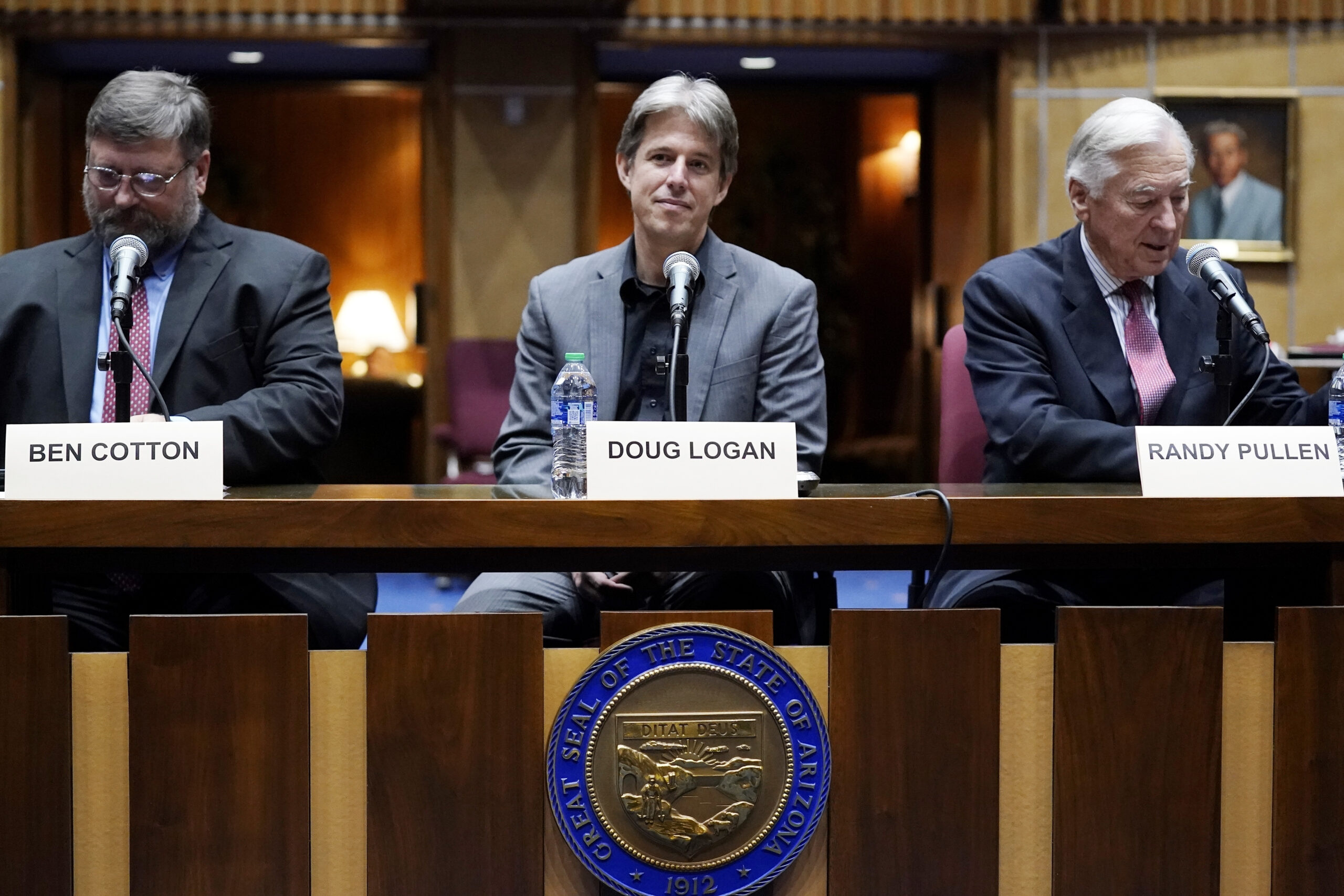 Arizona election auditor Cyber Ninjas shuts down after judge orders massive fine