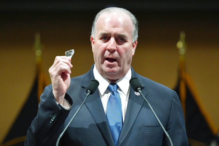 Biden supporters are ‘more thoughtful’ than Trump’s religious followers: Democratic Rep. Dan Kildee