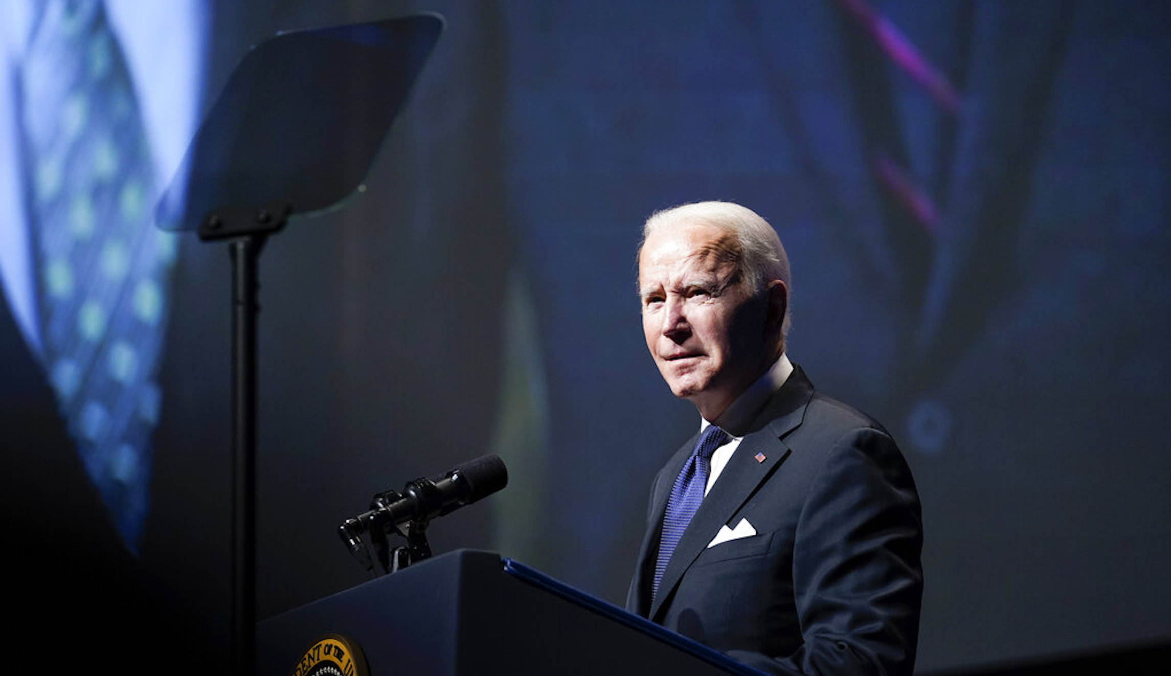 Bidenflation sends a stumbling, bumbling Biden desperately searching for distractions