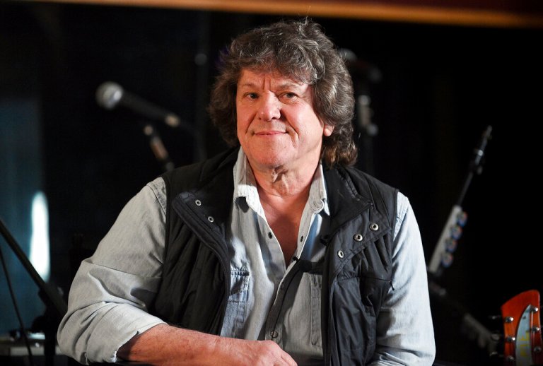 Michael Lang, co-creator of Woodstock, dies at 77