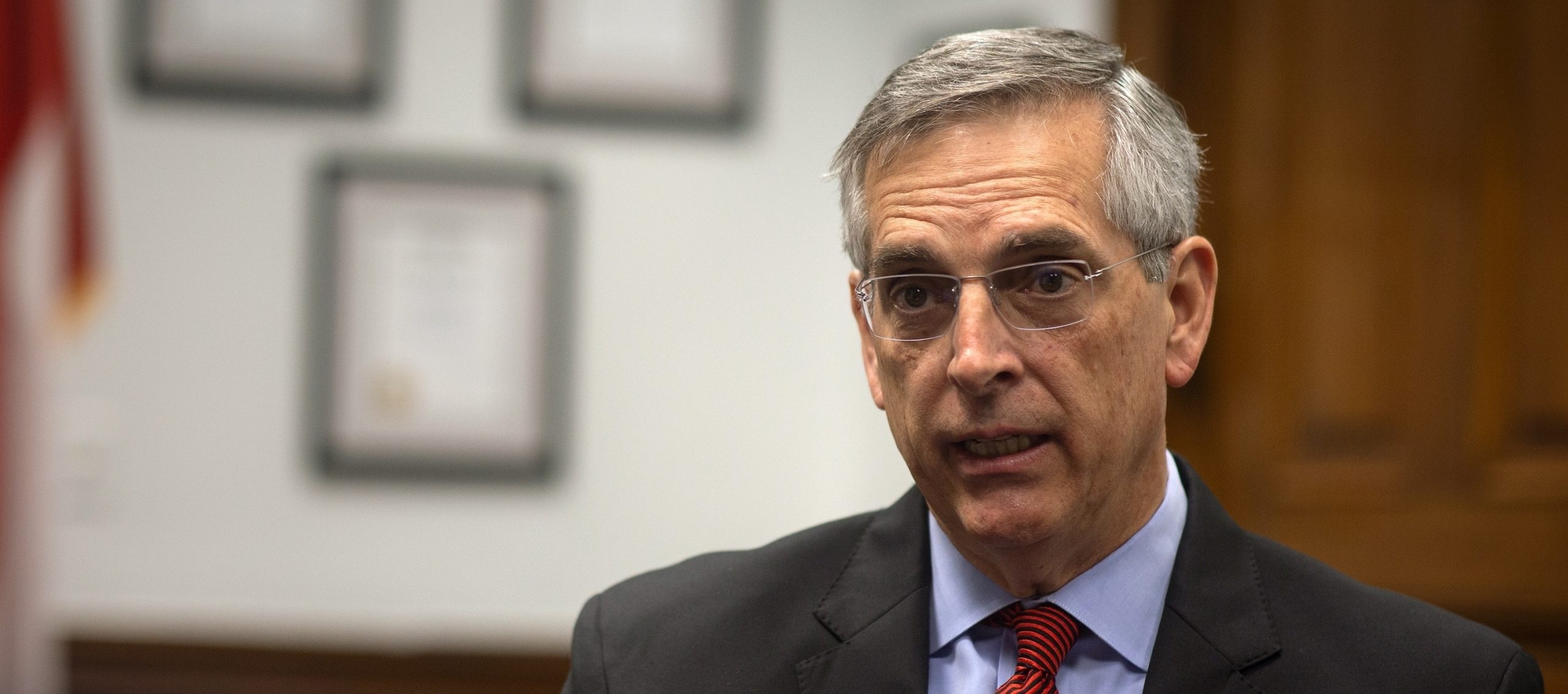 Georgia Election Investigation