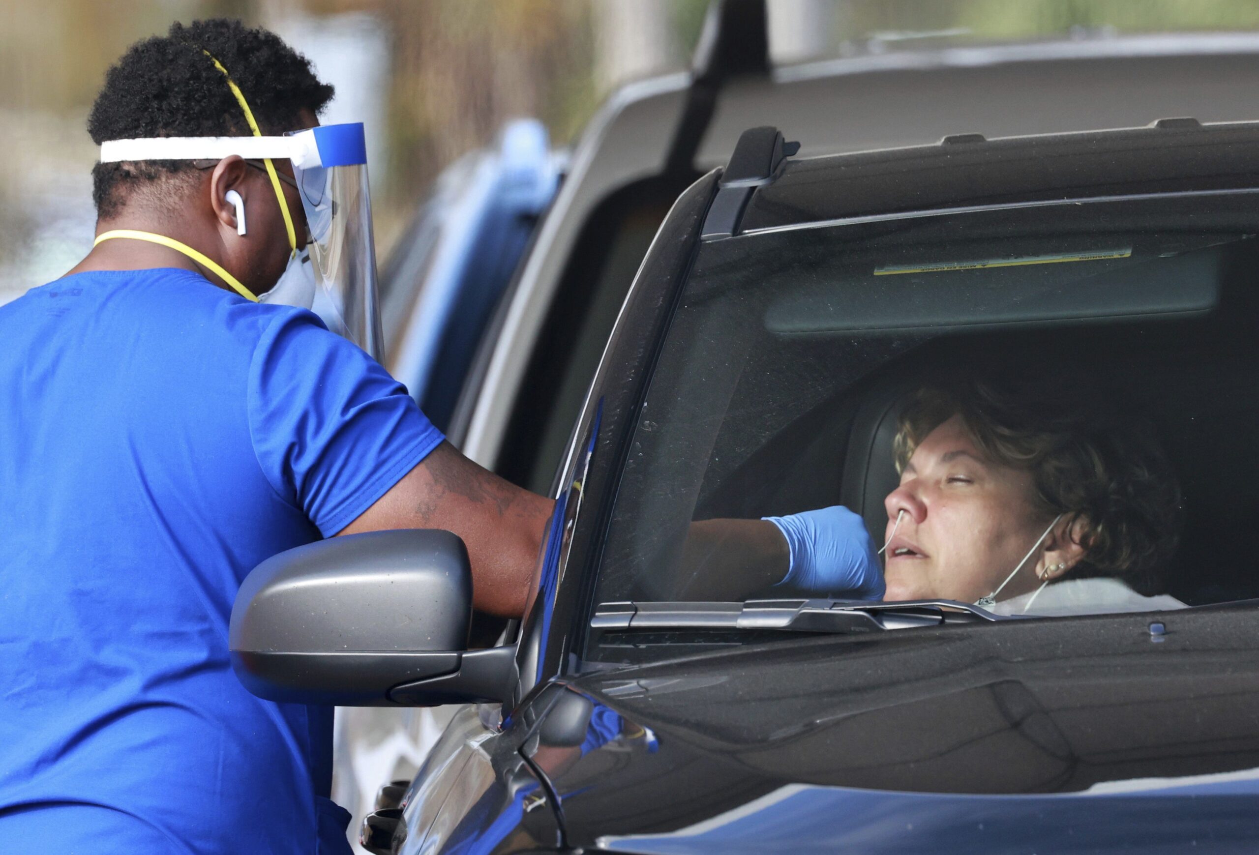 DeSantis confirms extension for 1 million expired COVID-19 tests in Florida