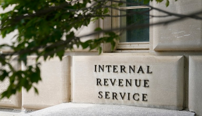 Official watchdog proves that IRS treats taxpayers like dirt